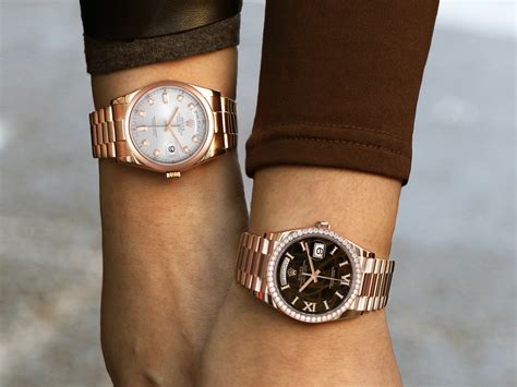 rolex d'occasion homme|wearing a rolex as woman.